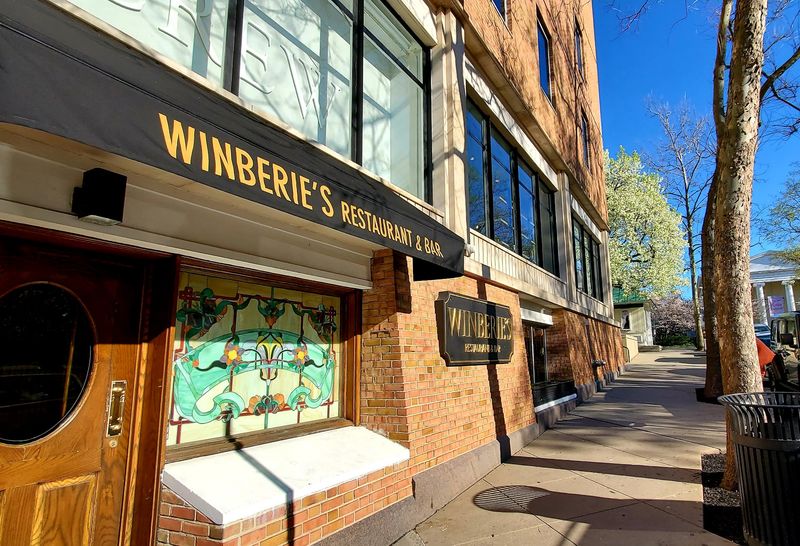 Winberie’s Has Been a Princeton Favorite Since 1984