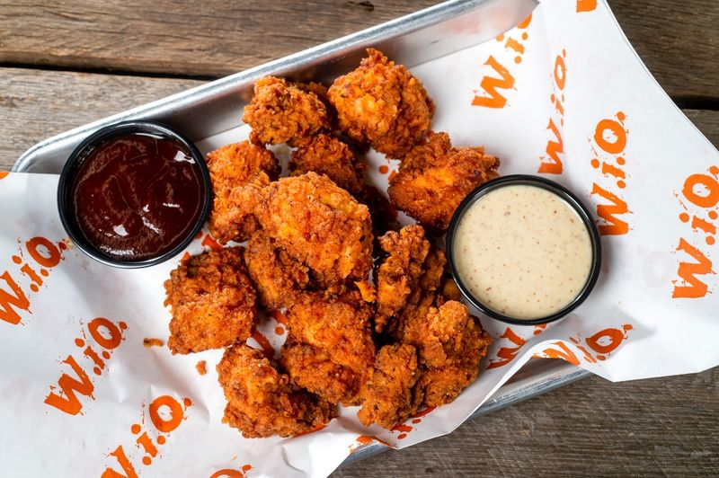 Wing It On! (Fort Worth) Wing It On! (Fort Worth)