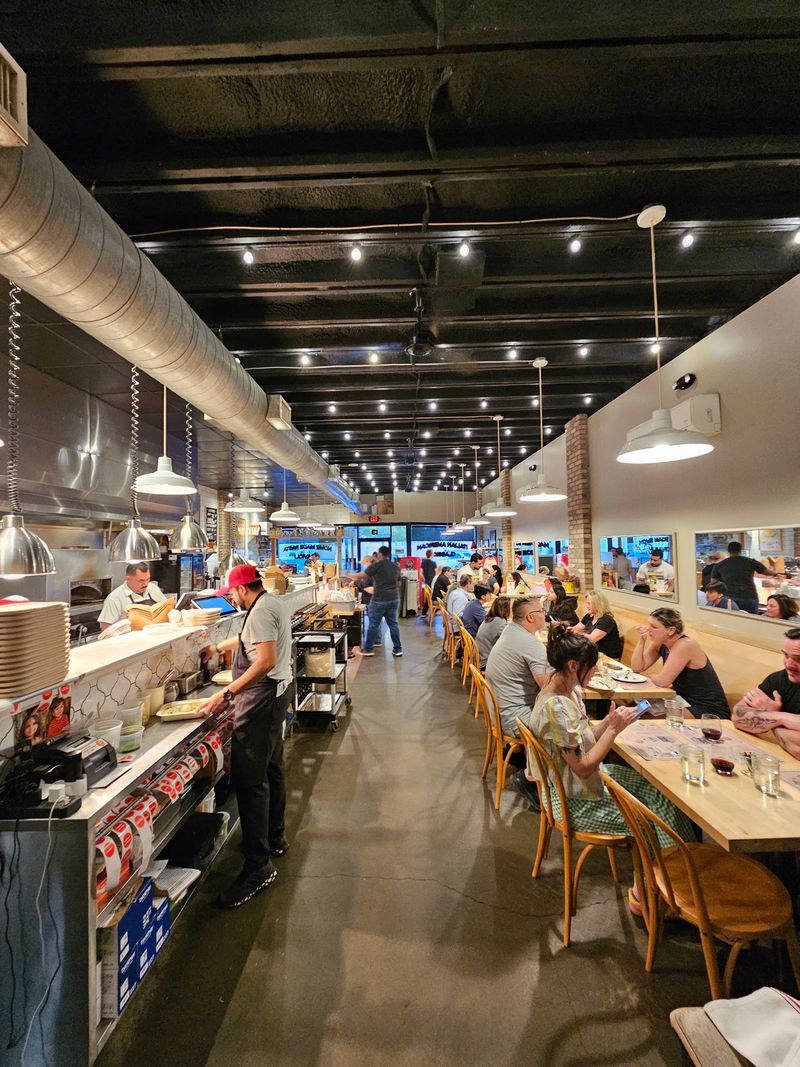 Wood-Fired Classics Bring Even More Comfort