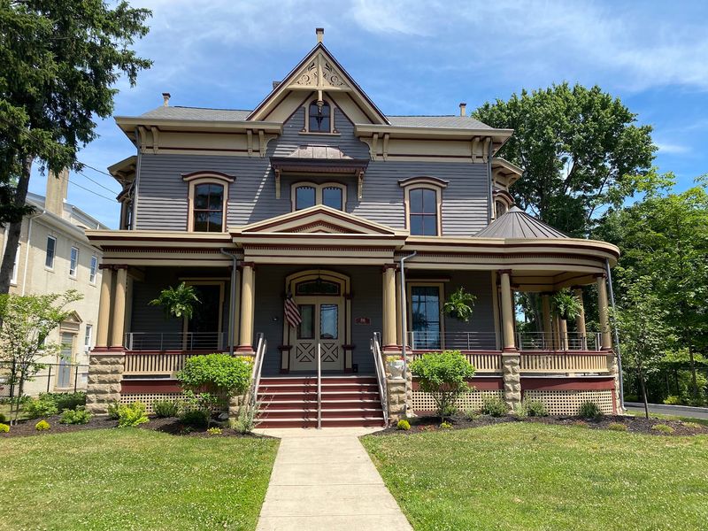 Woodbridge: New Jersey’s Old Township Story