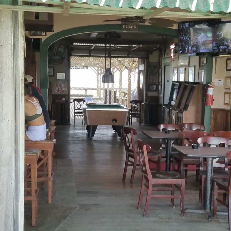 Woody's Beach Bar (Galveston) Woody's Beach Bar (Galveston)