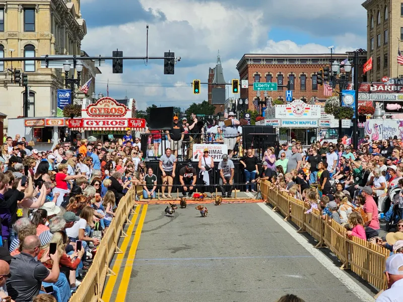 Woosterfest - Wooster