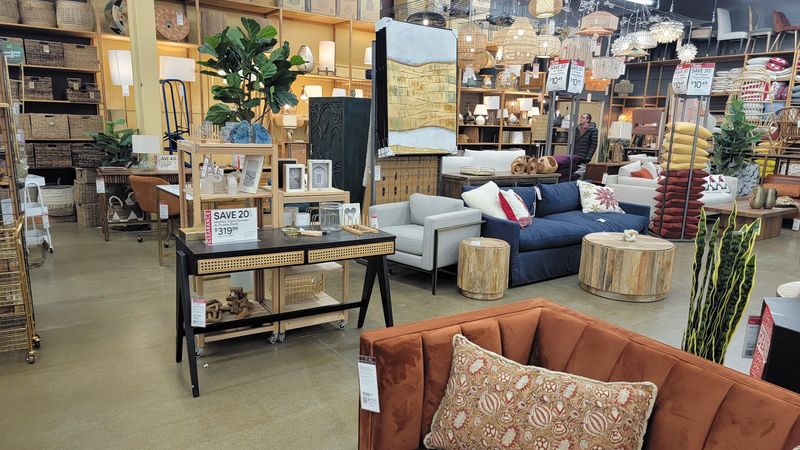 World Market - Lansing World Market - Lansing