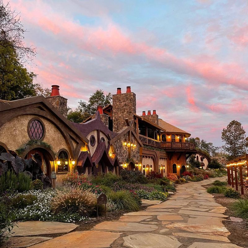 Ancient Lore Village – Knoxville Ancient Lore Village – Knoxville