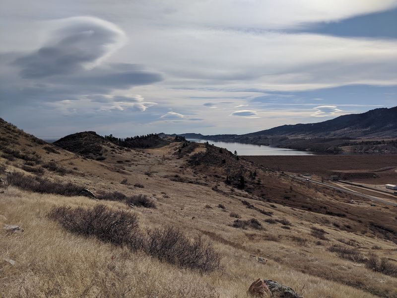 Reservoir Ridge Trail (Fort Collins) Reservoir Ridge Trail (Fort Collins)