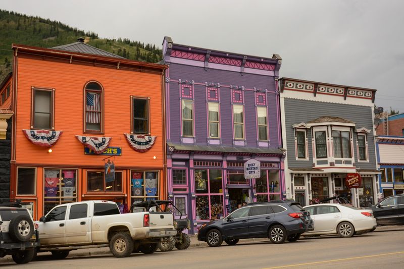 Silverton Silverton