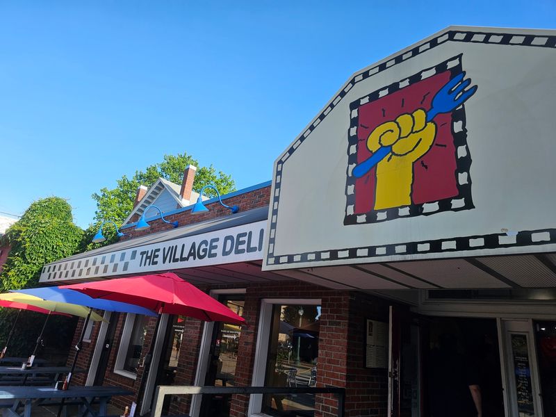 Village Deli (Bloomington) Village Deli (Bloomington)