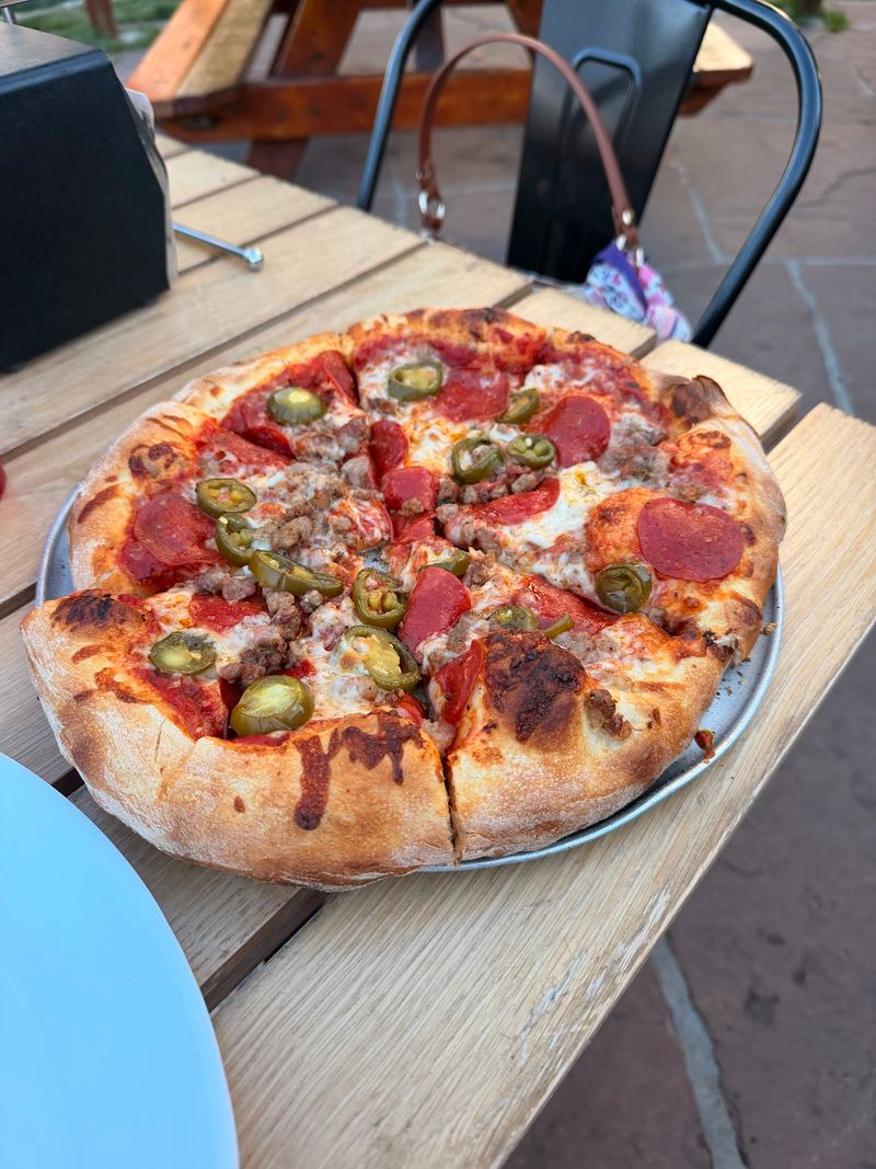 The Slice People Rearrange the Day For The Slice People Rearrange the Day For