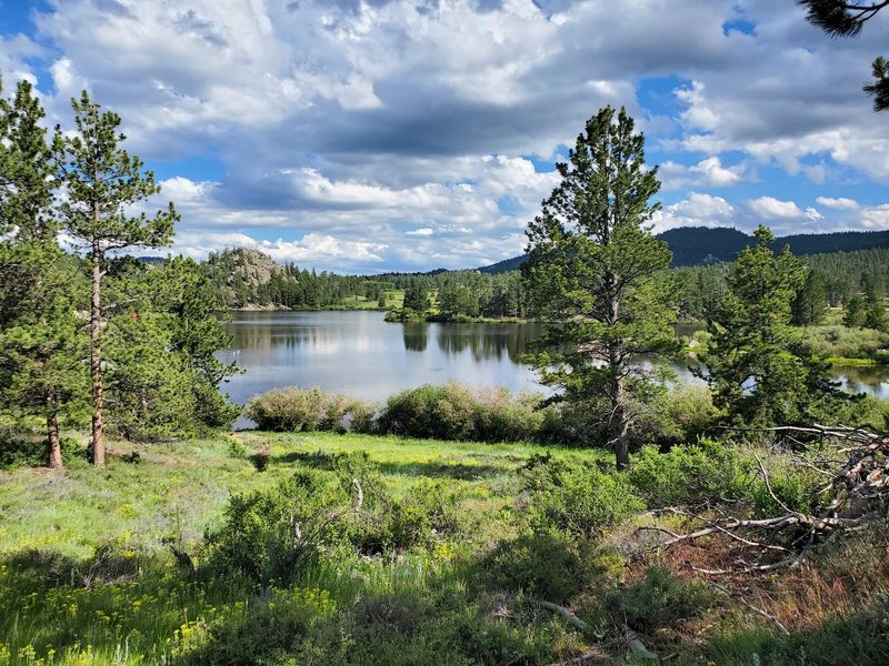 Why Red Feather Lakes Still Wins Over New Generations Why Red Feather Lakes Still Wins Over New Generations