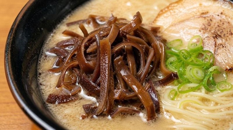 Hakata Ramen House (Glenview)