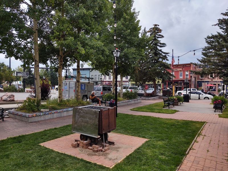 Leadville Leadville
