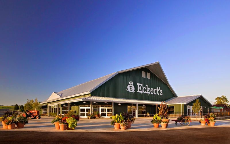 Eckert’s Country Restaurant (Belleville)