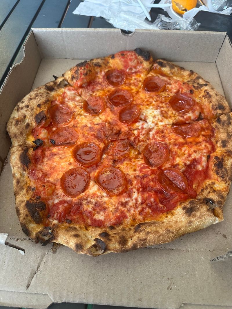 The Brick Oven Magic That Changes Everything