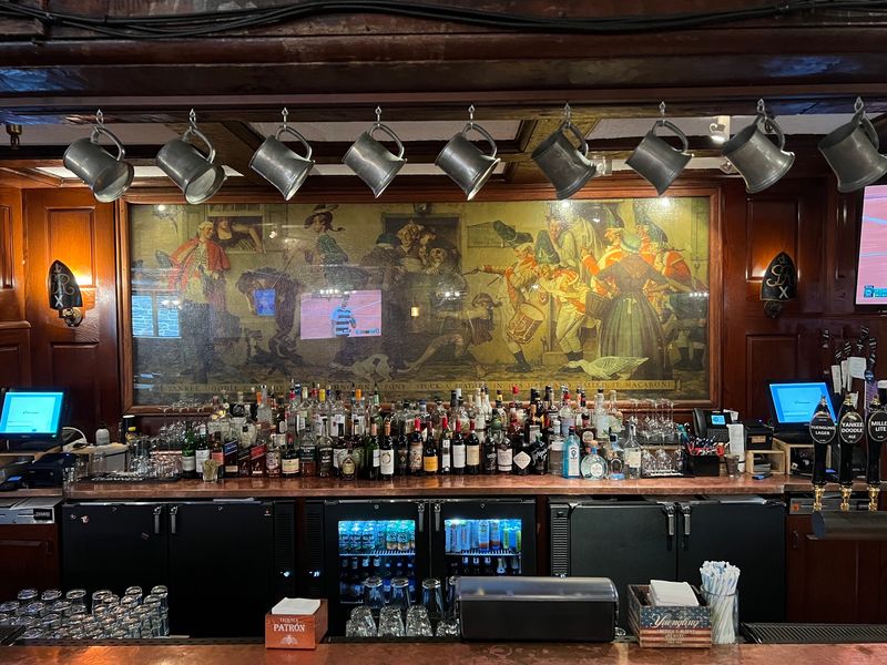Yankee Doodle Tap Room - Princeton Yankee Doodle Tap Room - Princeton