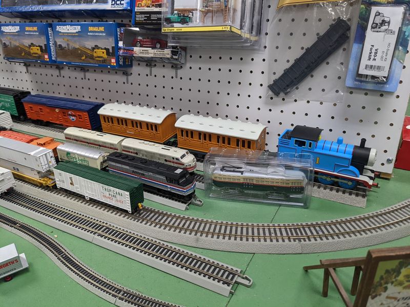 YankeeDabbler Hobbies - Bellmawr