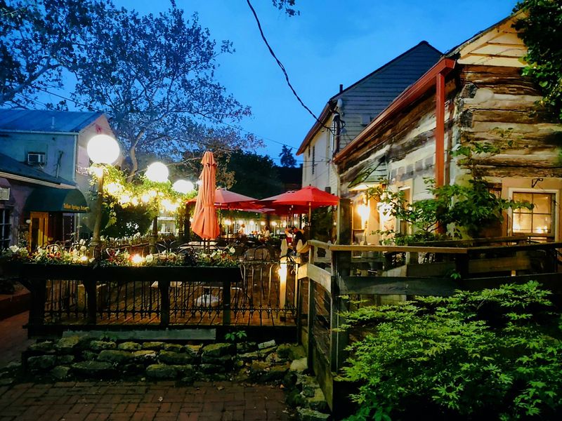 Ye Olde Trail Tavern Ye Olde Trail Tavern