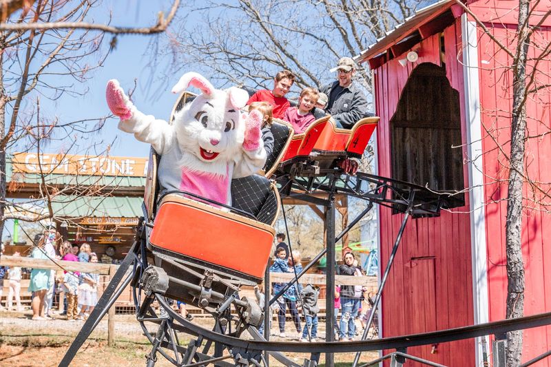 Yesterland Farm Fall Festival (Canton) Yesterland Farm Fall Festival (Canton)