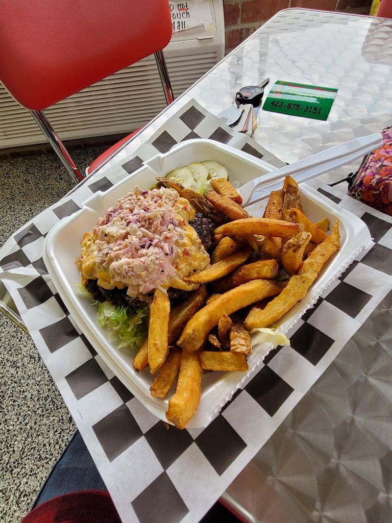 The Daily Specials That Keep Things Fresh The Daily Specials That Keep Things Fresh