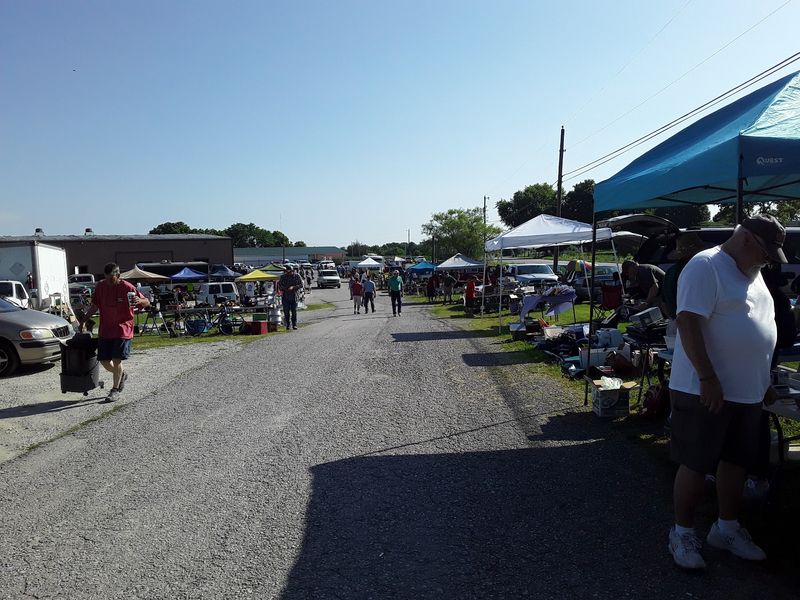 An Older Indiana Market With a Stubborn, Old-School Soul
