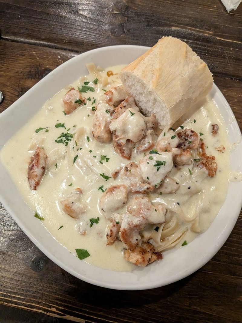Comfort Food Classics Beyond Steak