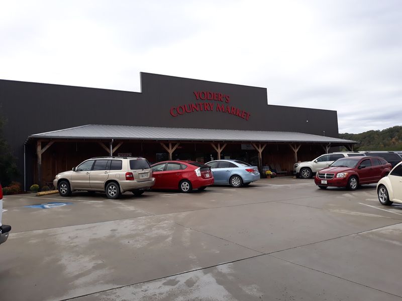 Yoder's Country Market - Bulls Gap