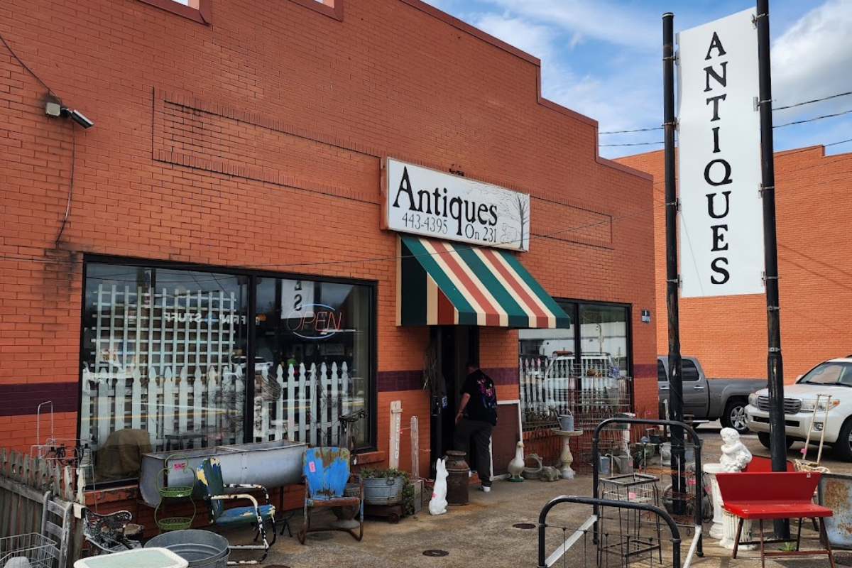 You Won't Believe How Much Decor $20 Can Get You at These Tennessee Stores