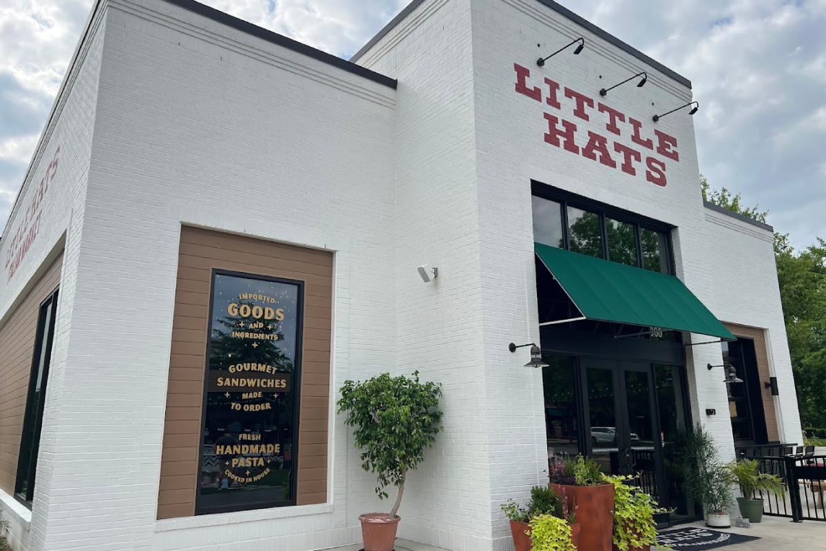 You'll Want to Make a Detour for the Homemade Sandwiches at This Tennessee Italian Market