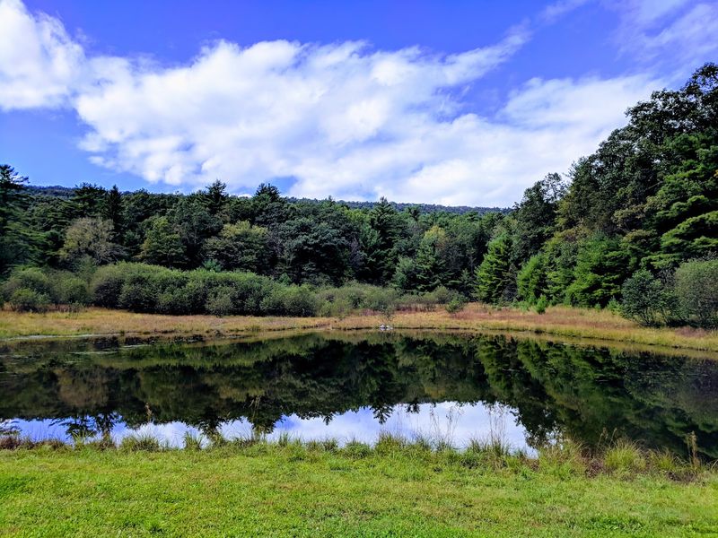 Your Own Private Slice of the Mountains