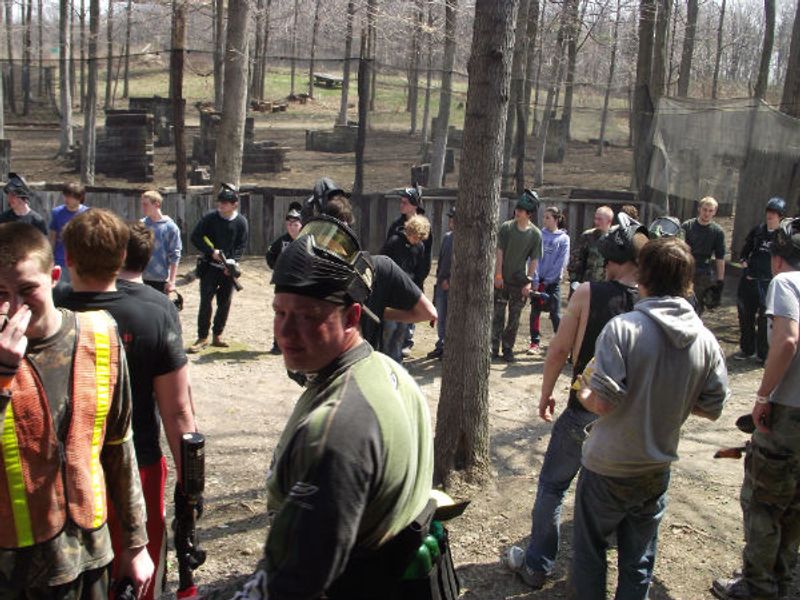 Birthday Battles and First-Timer Friendly Days