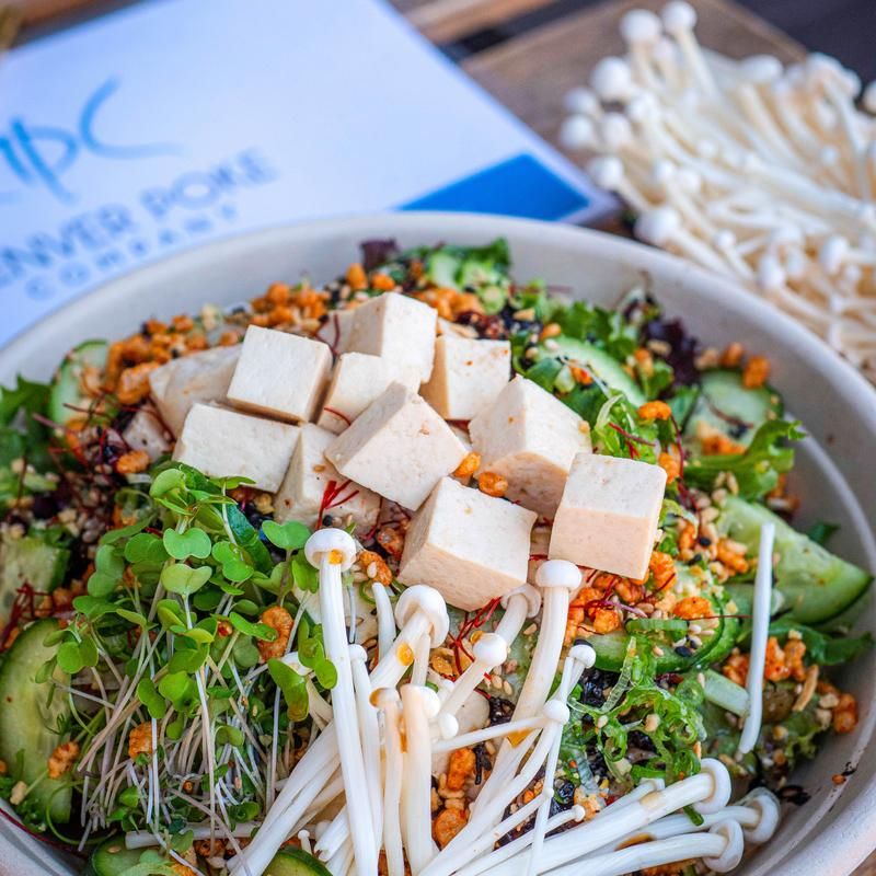 Denver Poke Company (Denver) Denver Poke Company (Denver)