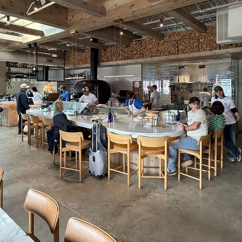 The Michelin Recognition That Validated Everything