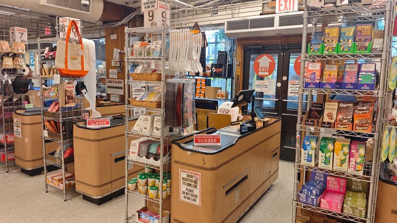 Zabar’s