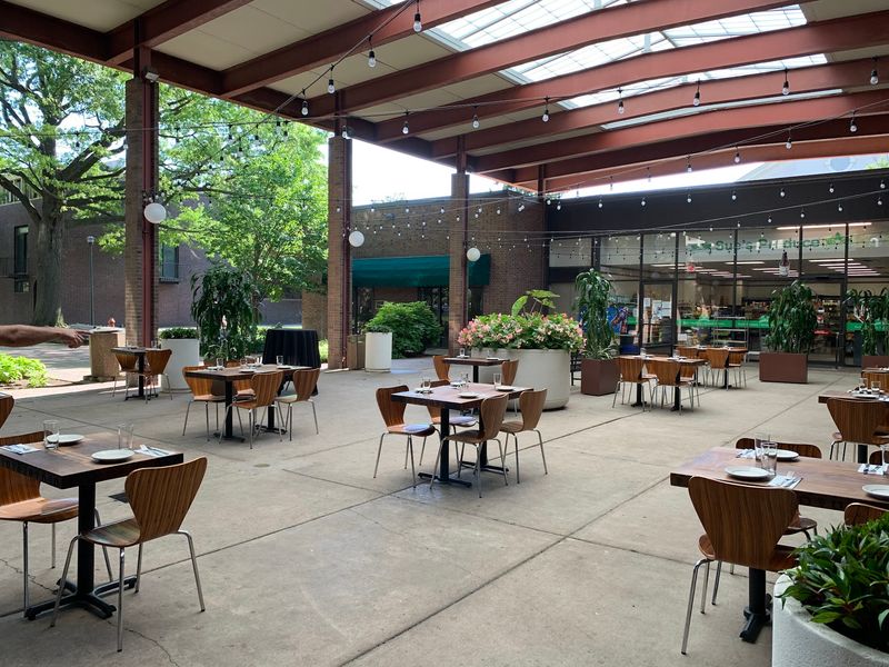 Zahav - Philadelphia