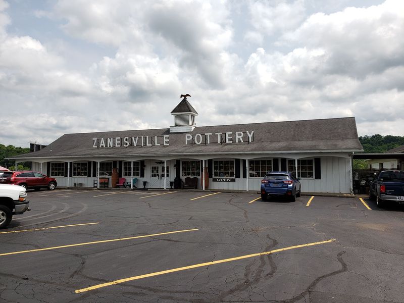 Zanesville Pottery Studio & Clay Center Zanesville Pottery Studio & Clay Center