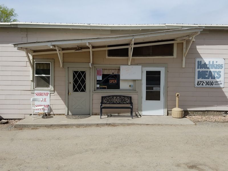 Hotchkiss Meats (Hotchkiss) Hotchkiss Meats (Hotchkiss)