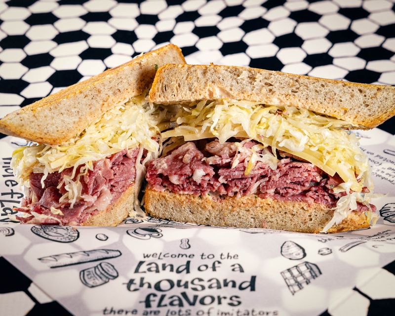 Zingerman's Delicatessen, Ann Arbor: The Deli Legend Everyone Talks About