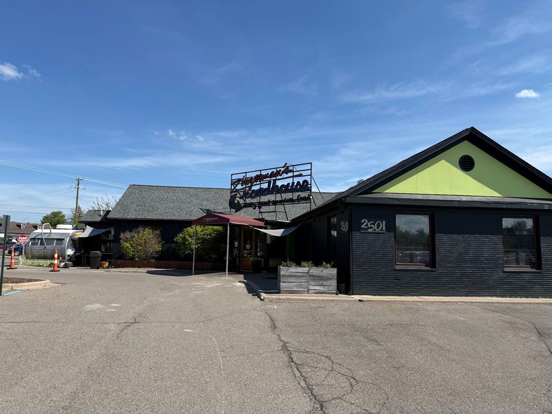 Zingerman's Roadhouse - Ann Arbor