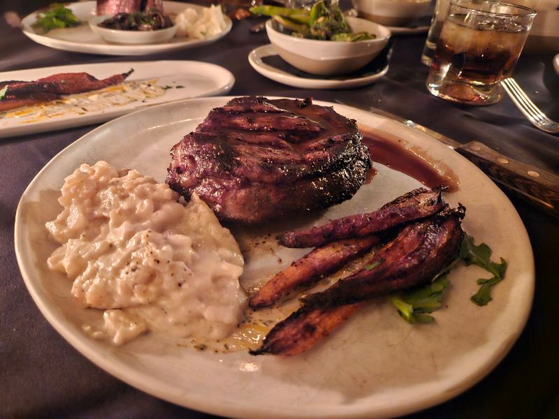 Geraldine's Supper Club & Lounge (Indianapolis)