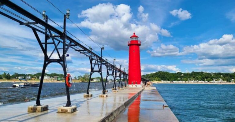 A Beautiful Michigan Day Out Can Cost Less Than $45 At These 11 Spots