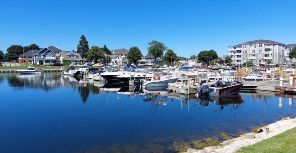 A Full Day Out In Michigan Cost Less Than We Expected At These 13 Spots