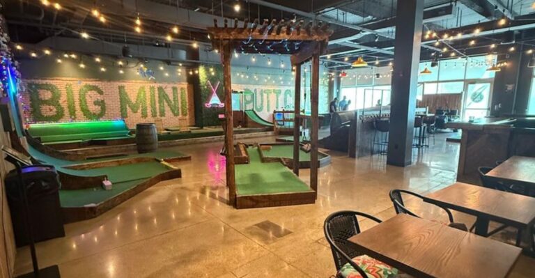 A New Michigan Attraction Is Giving Grand Rapids Something Fresh To Explore