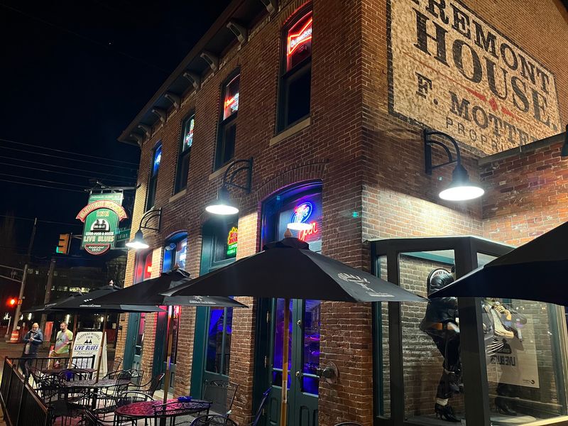 Why This 150-Plus-Year Tavern Still Pulls People In