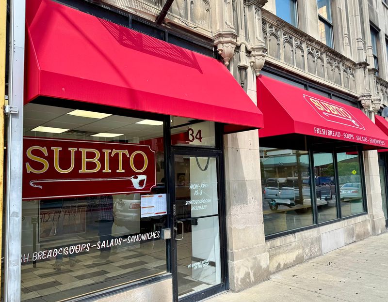 Subito (Indianapolis) Subito (Indianapolis)