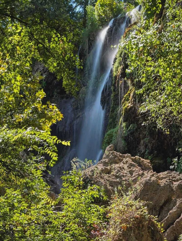 11 Texas Trails With Views So Good You'll Forget How Far You Walked