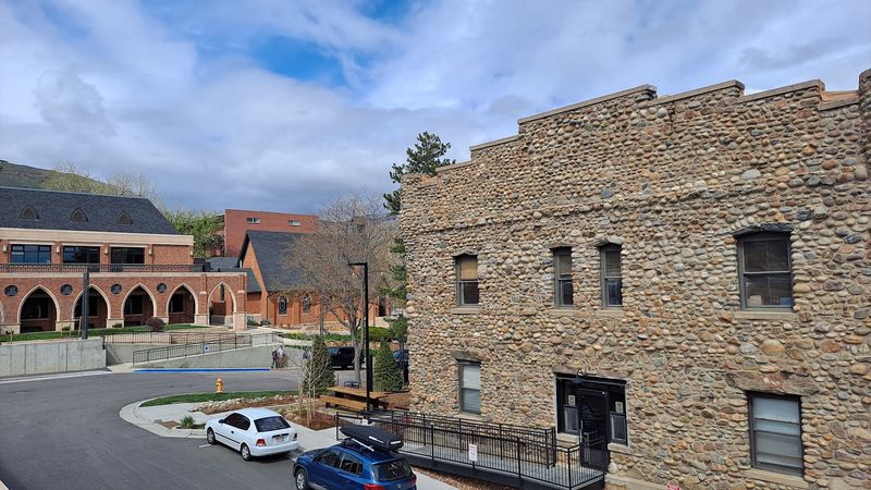 A Former Capital That Chose Character Over Size