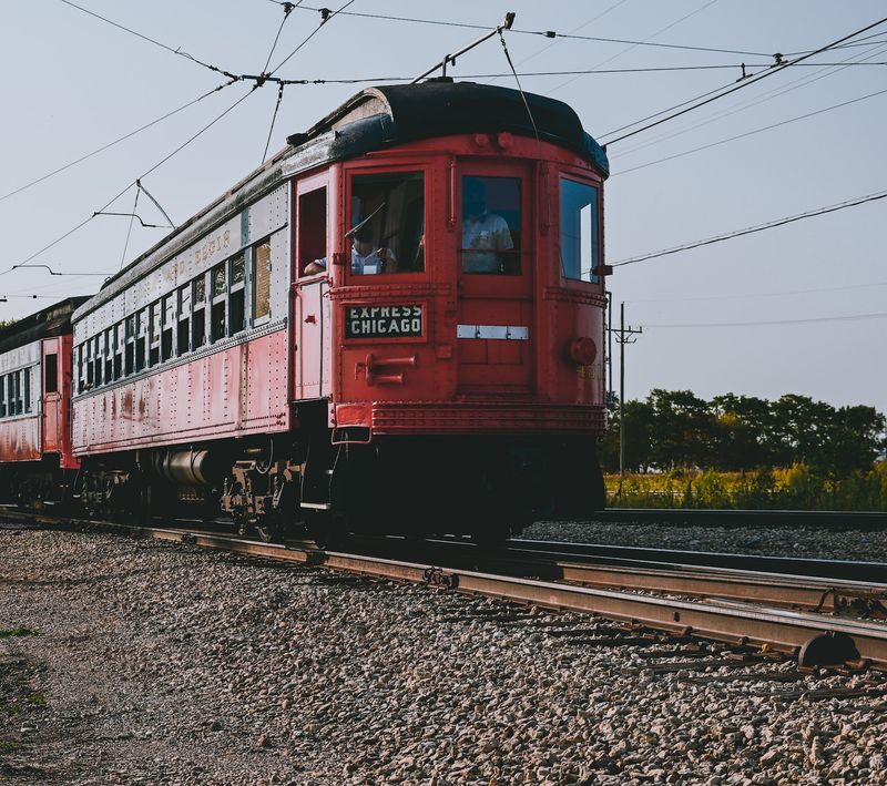 Why The Century-Old Trolley Story Still Lands So Well
