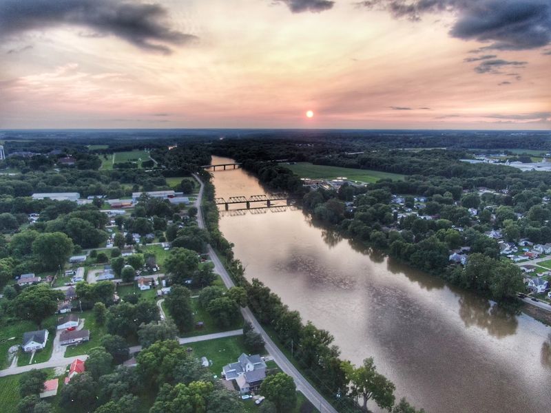 Logansport Logansport