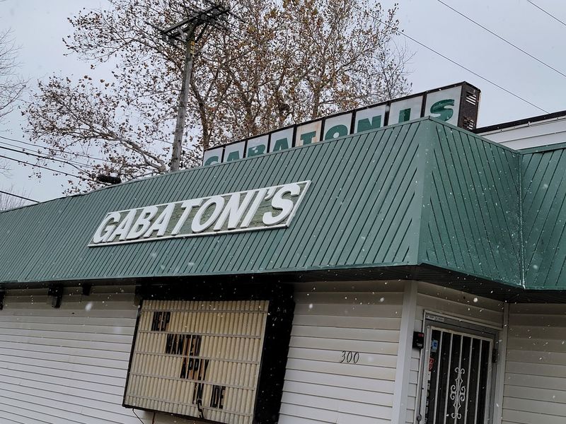 Gabatoni's Italian Restaurant (Springfield) Gabatoni's Italian Restaurant (Springfield)