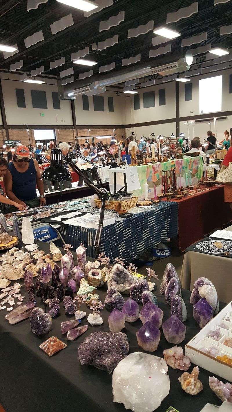 Why Durango's Sunday Market Beats a Mall Trip