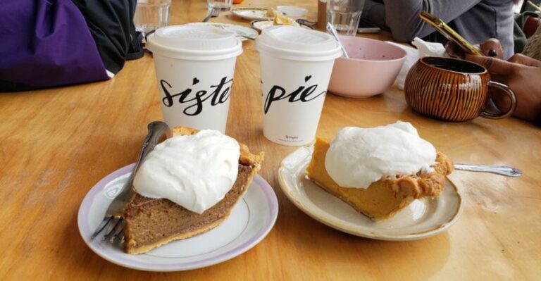 All-Butter Crust Pies Give People a Reason to Order Ahead at This Michigan Bakery
